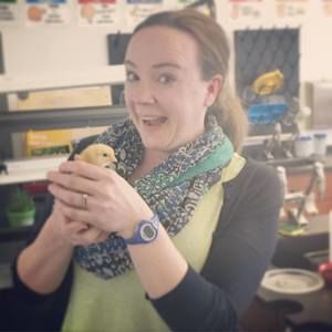 Meet your Posher, Elisabeth